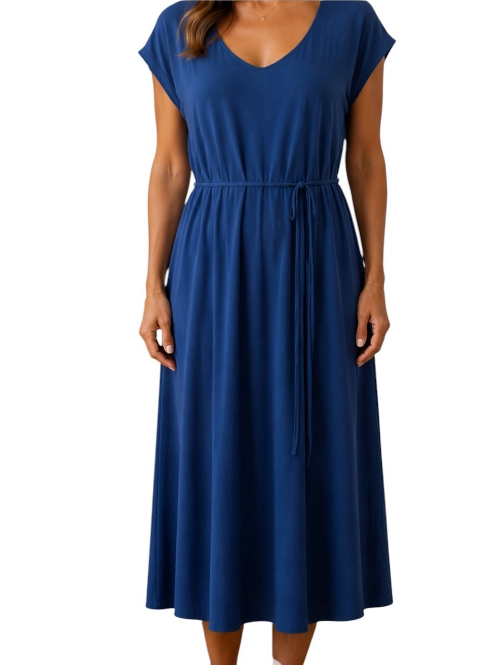 Hanna Andersson Dress